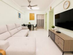 Blk 112 Commonwealth Crescent (Queenstown), HDB 3 Rooms #558626701